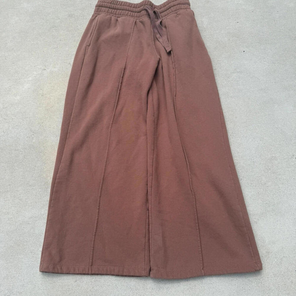 Crazy baggy Y2K sweats